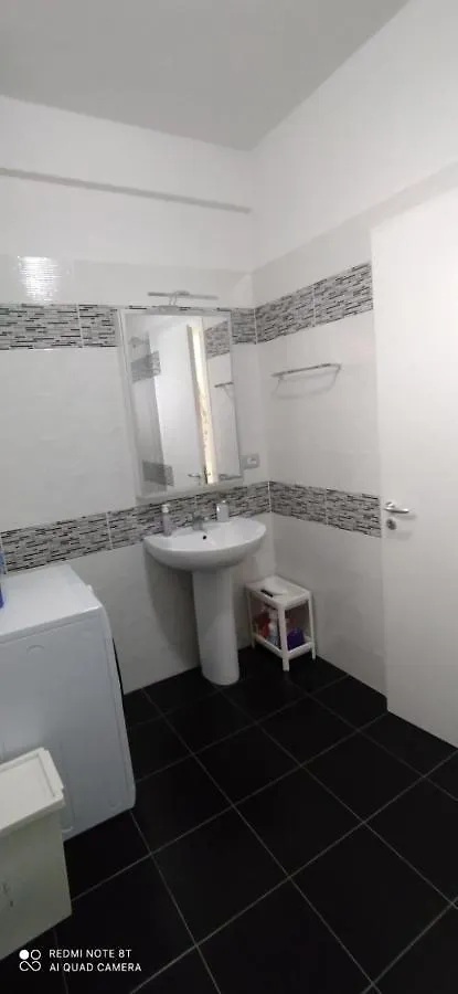 Villa Matthews Beach House Vlore Albania