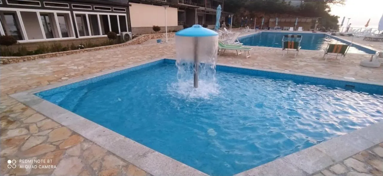 Villa Matthews Beach House Vlore