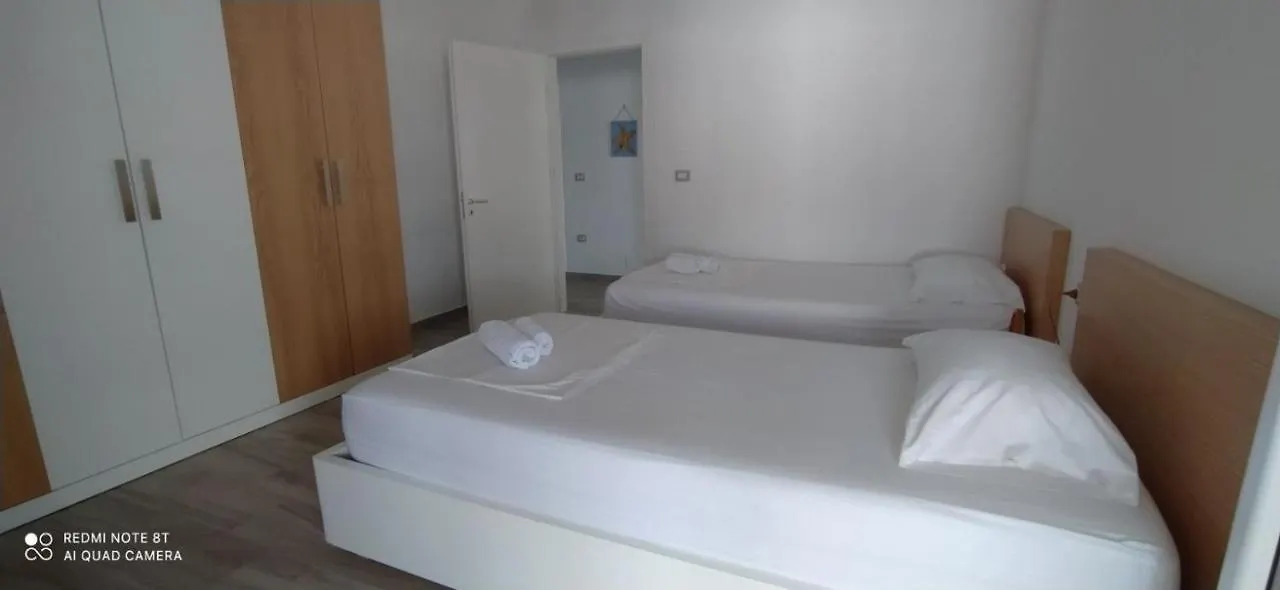 Matthews Beach House Vlore 0*,