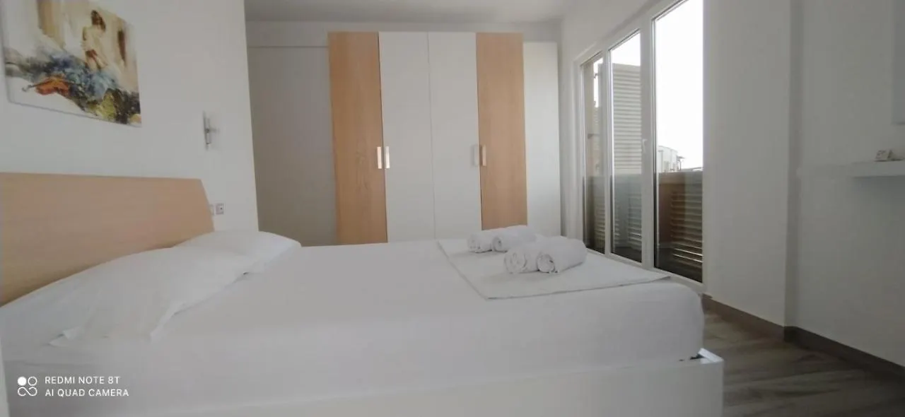 Villa Matthews Beach House Vlore Albania
