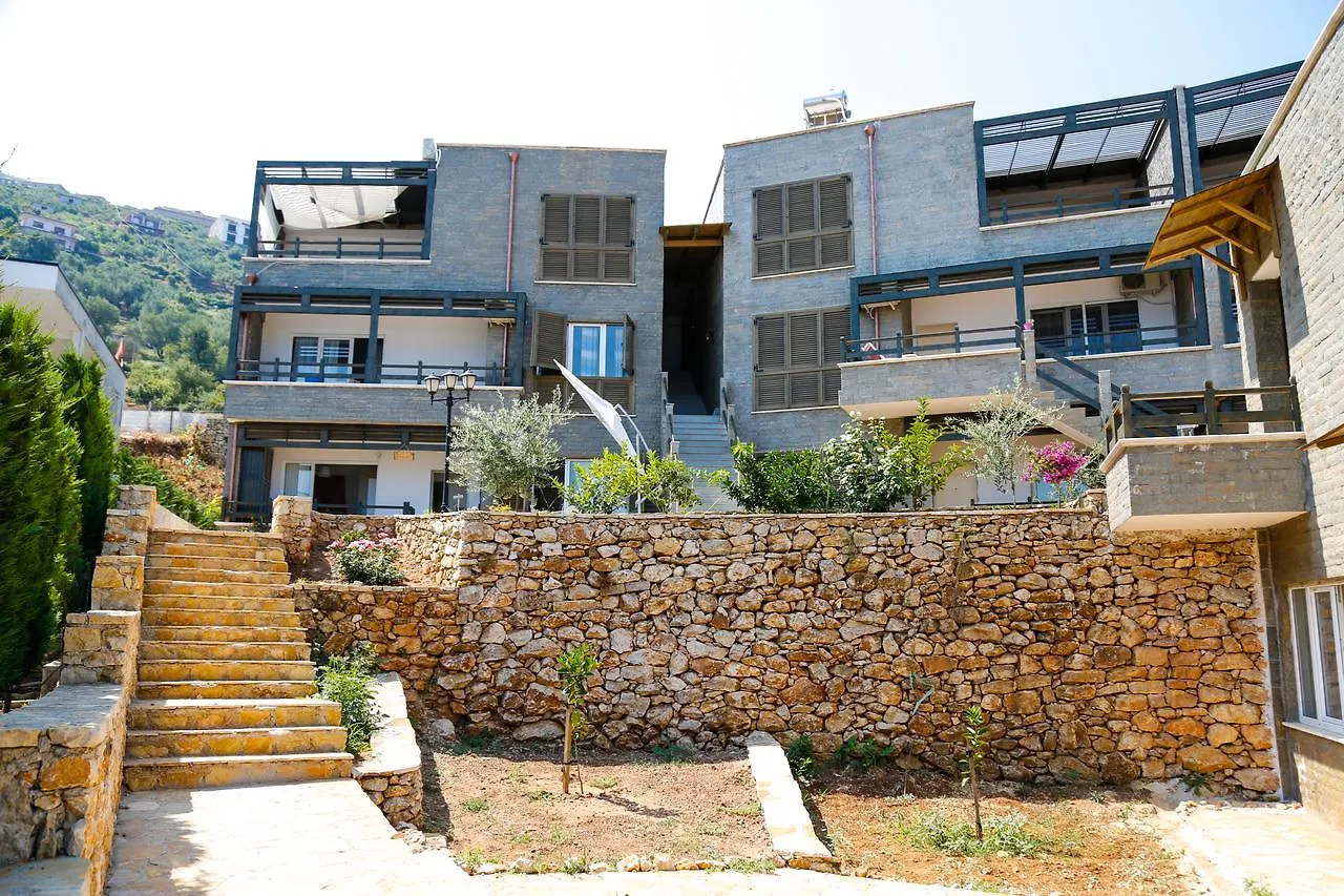 Villa Matthews Beach House Vlore